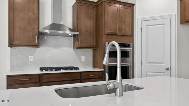 $589,990 | 409 Fls Blf Drive, Wake Forest, NC 27587