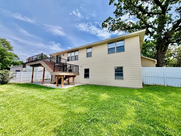 $469,500 | 3883 97th Lane Northeast, Blaine, MN 55014