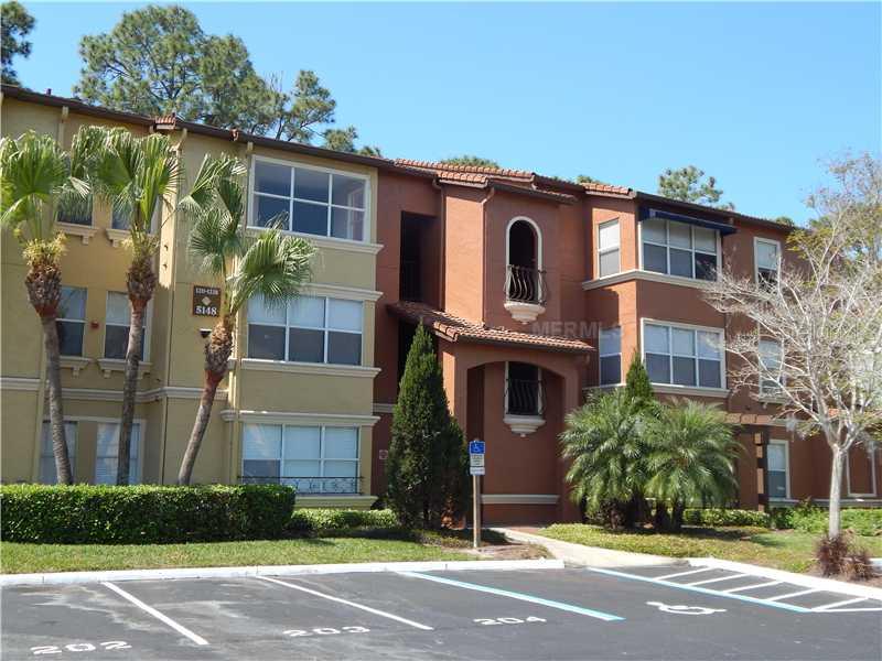 5148 Conroy Road, Unit 37 Orlando, FL 32811 - Photo 1 of 1