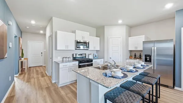 $321,740 | 16640 Laguna Vista Street, Justin, TX 76247