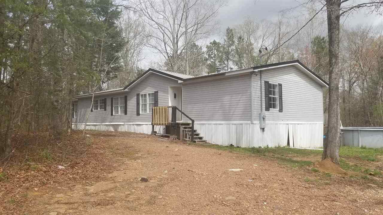 7680 Blacks Bluff Road Southwest Cave Spring, GA 30124 - Photo 1 of 1