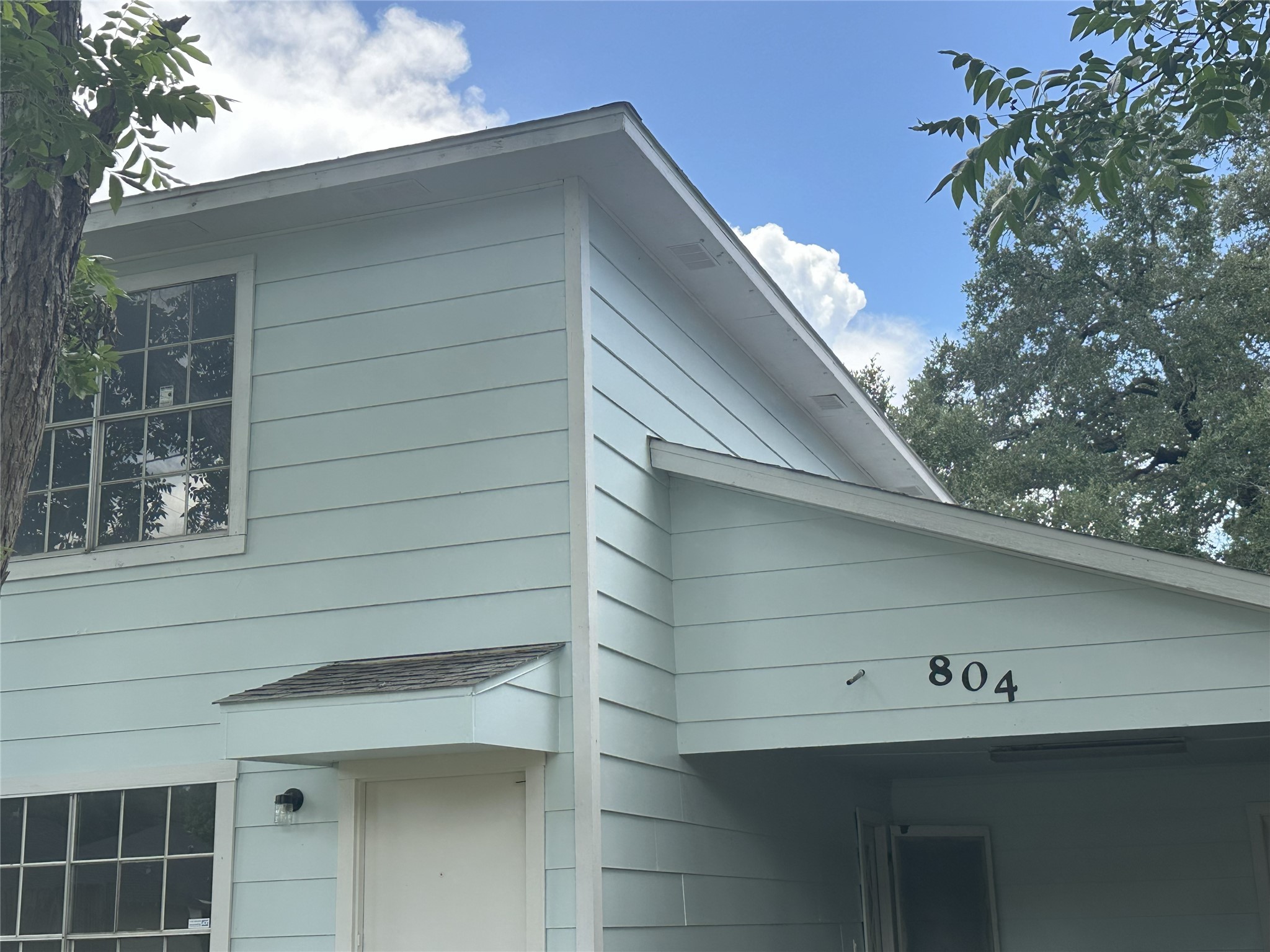 804 Ward Street Rosenberg, TX 77471 - Photo 2 of 9 a close up of a house