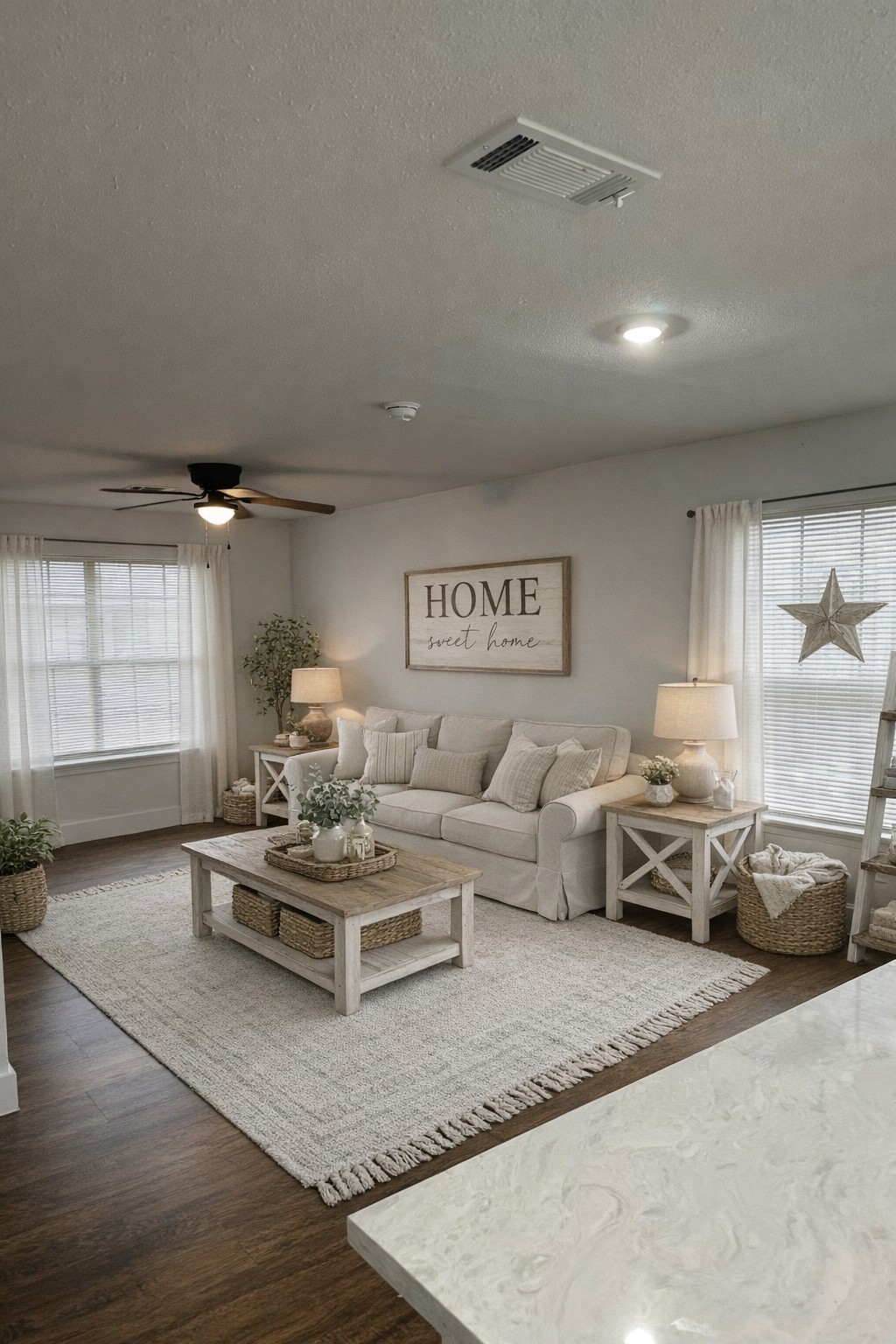 804 Ward Street Rosenberg, TX 77471 - Photo 5 of 9 a living room with furniture