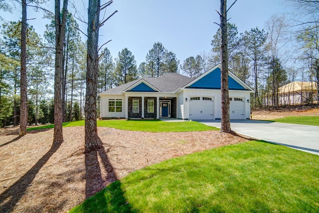 Lot 122 Pleasant Spring Court Aiken, SC 29803 - Photo 1 of 40