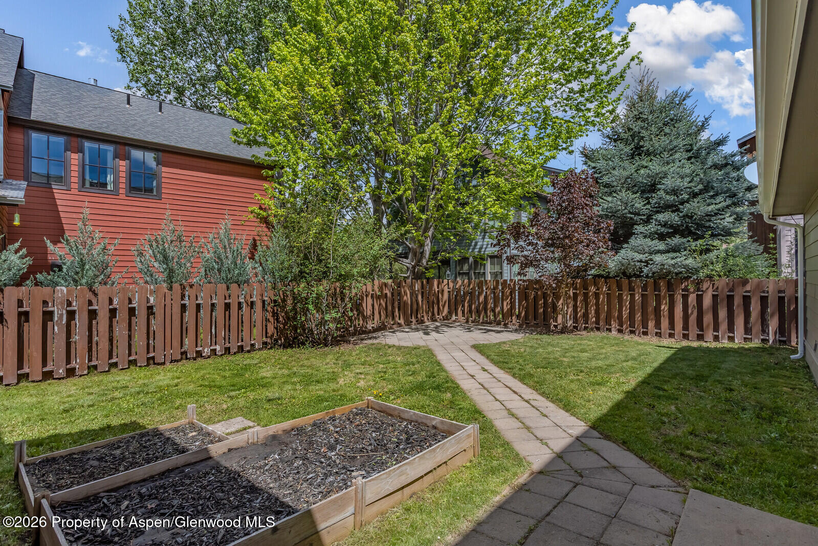 355 Meadow Drive Basalt, CO 81621 - Photo 13 of 38 16-Backyard 355_Meadow_Drive073_mls