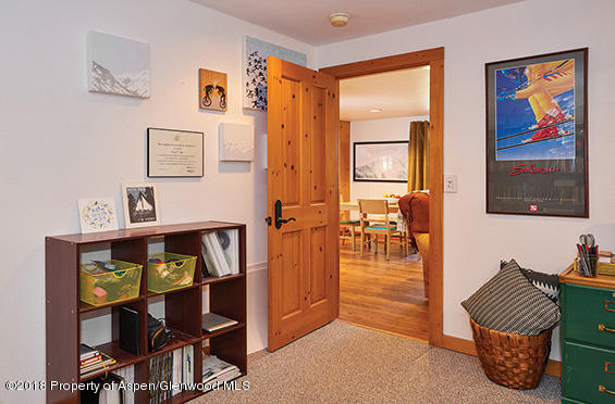 88 Holland Hills Road Basalt, CO 81621 - Photo 40 of 52 a living room with furniture and a window