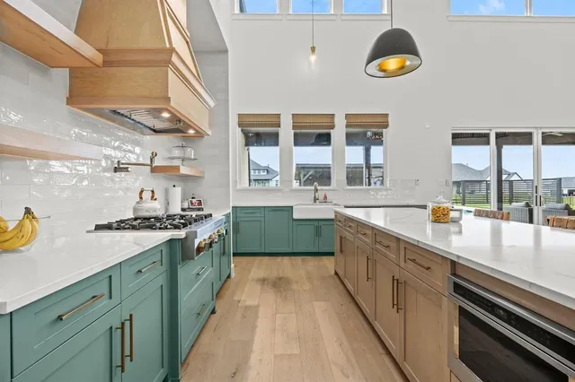 $1,650,000 | 1914 Mann Parkway, Celina, TX 75009