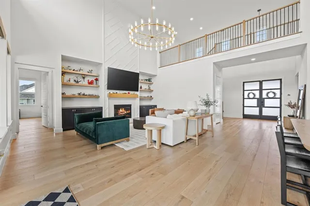 $1,650,000 | 1914 Mann Parkway, Celina, TX 75009