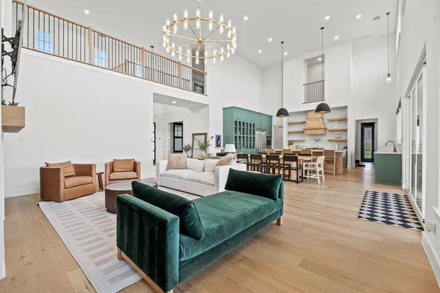 $1,650,000 | 1914 Mann Parkway, Celina, TX 75009