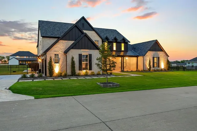 $1,650,000 | 1914 Mann Parkway, Celina, TX 75009