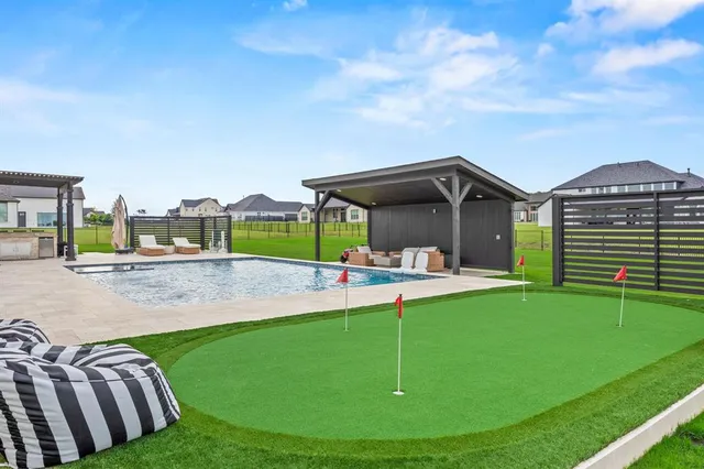 $1,650,000 | 1914 Mann Parkway, Celina, TX 75009