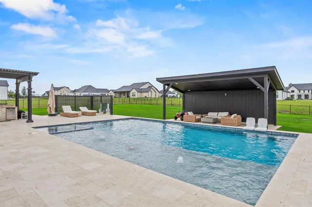 $1,650,000 | 1914 Mann Parkway, Celina, TX 75009