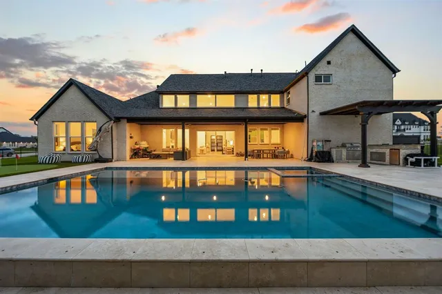 $1,650,000 | 1914 Mann Parkway, Celina, TX 75009