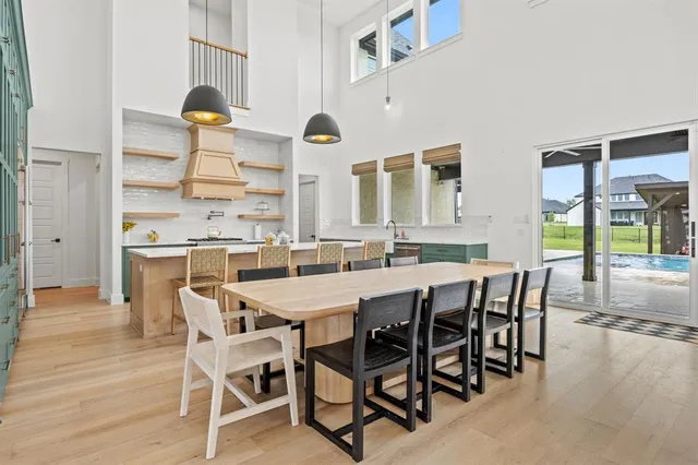 $1,650,000 | 1914 Mann Parkway, Celina, TX 75009