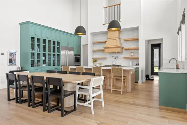 $1,650,000 | 1914 Mann Parkway, Celina, TX 75009