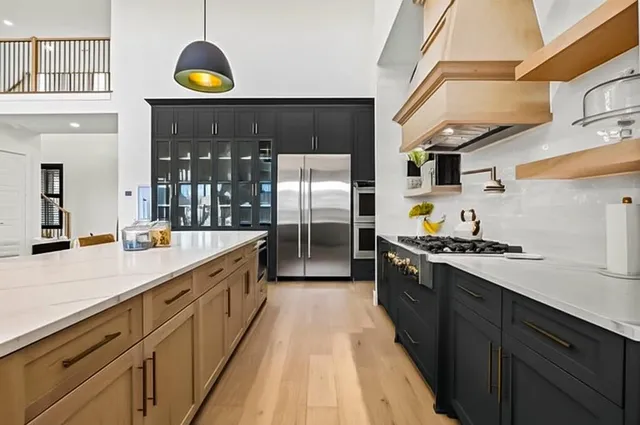 $1,650,000 | 1914 Mann Parkway, Celina, TX 75009