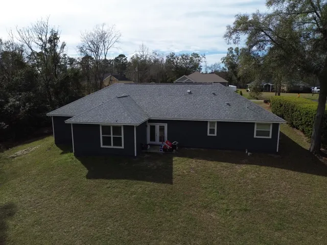 $430,000 | 94 Hayward Dupont Street, Midway, FL 32343