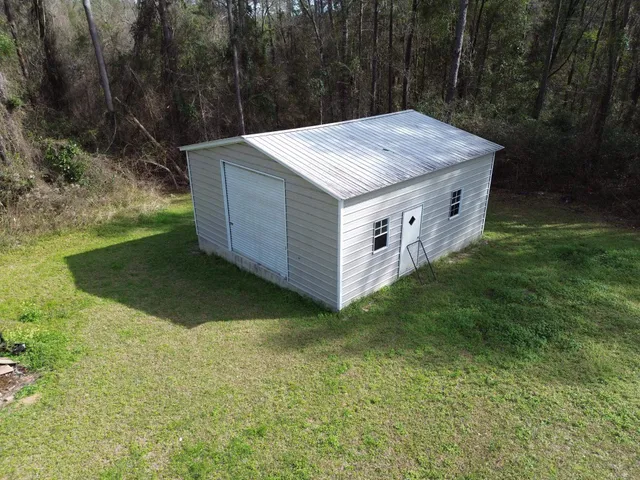 $430,000 | 94 Hayward Dupont Street, Midway, FL 32343