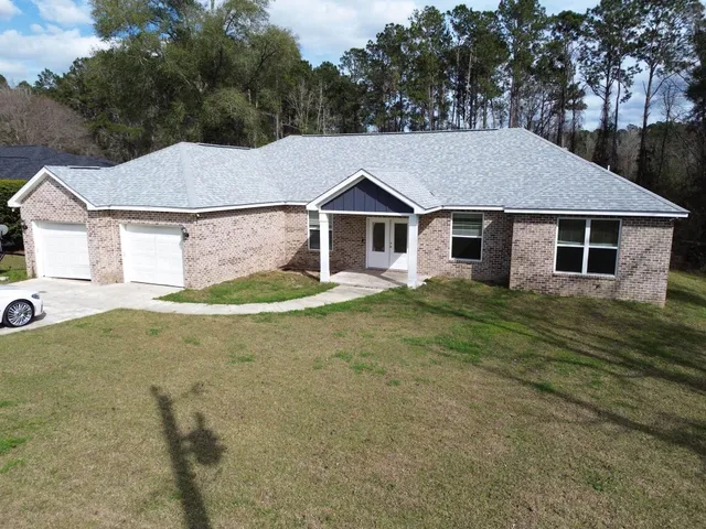 $430,000 | 94 Hayward Dupont Street, Midway, FL 32343