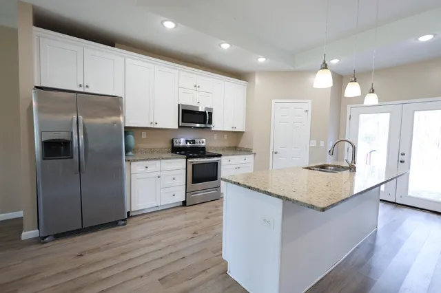 $430,000 | 94 Hayward Dupont Street, Midway, FL 32343