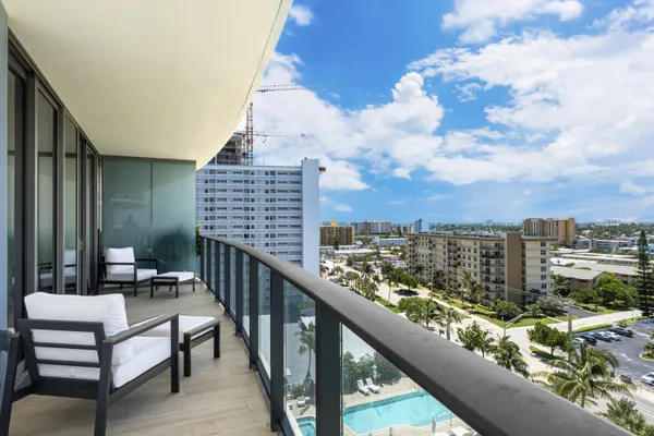 $13,000 | 1116 North Ocean Boulevard, Unit 904, Pompano Beach, FL 33062