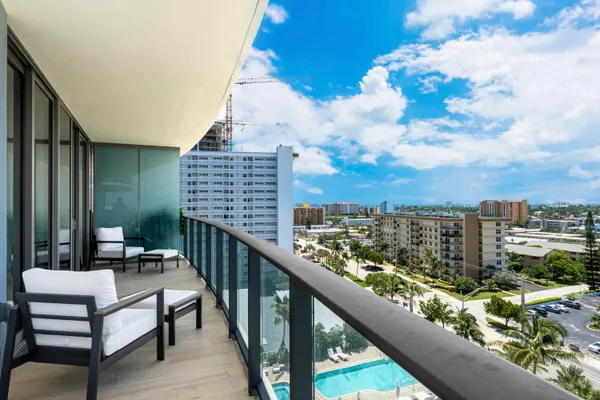 $13,000 | 1116 North Ocean Boulevard, Unit 904, Pompano Beach, FL 33062