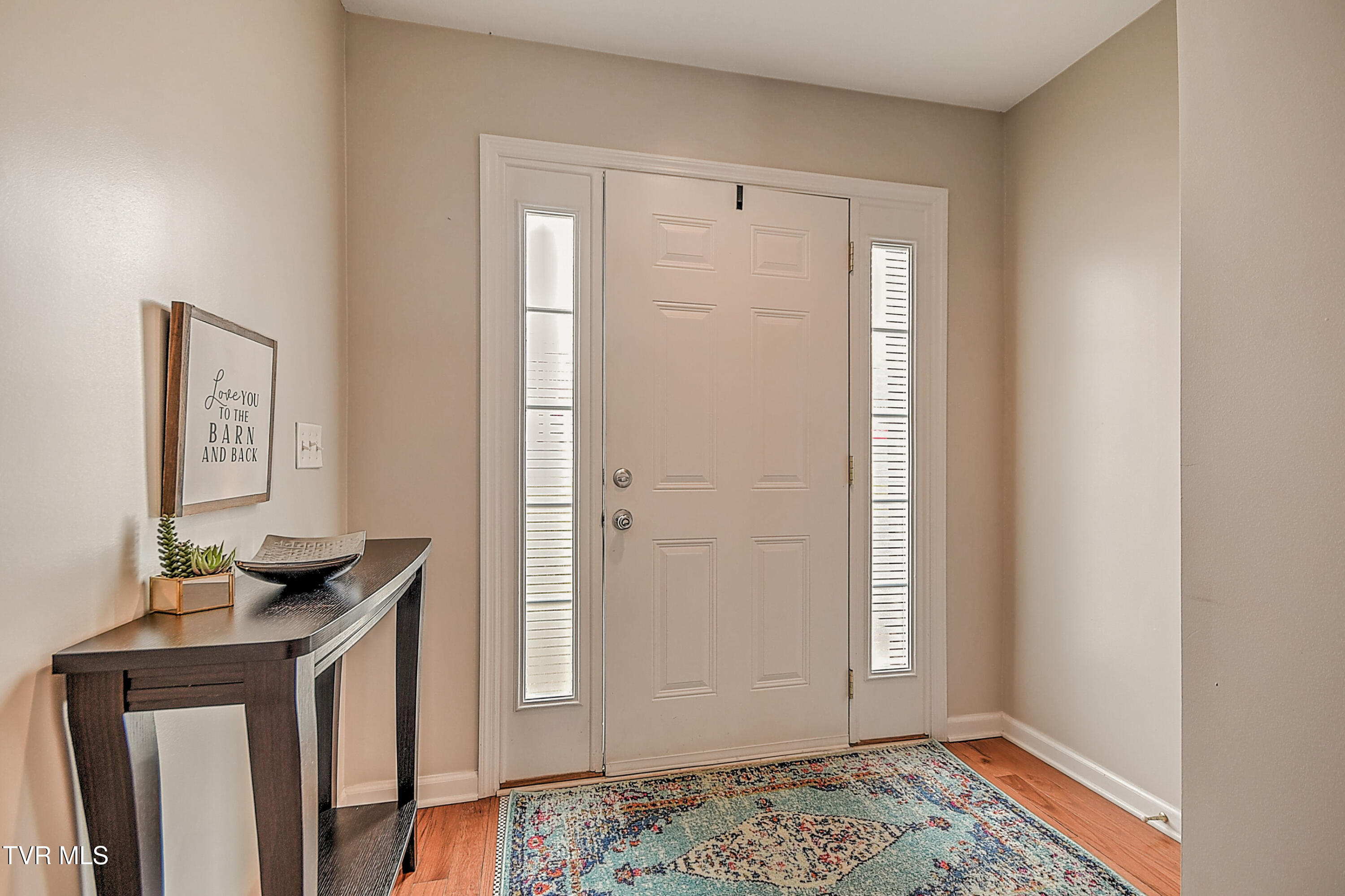 233 Lavinia Street Bristol, VA 24201 - Photo 16 of 35 233 Lavinia MW-18