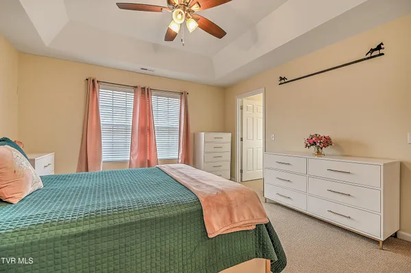 $234,900 | 233 Lavinia Street, Bristol, VA 24201