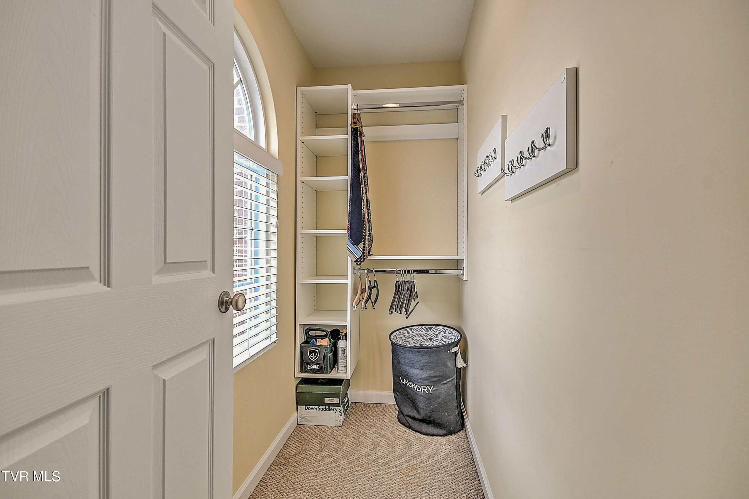 233 Lavinia Street Bristol, VA 24201 - Photo 24 of 35 233 Lavinia MW-23