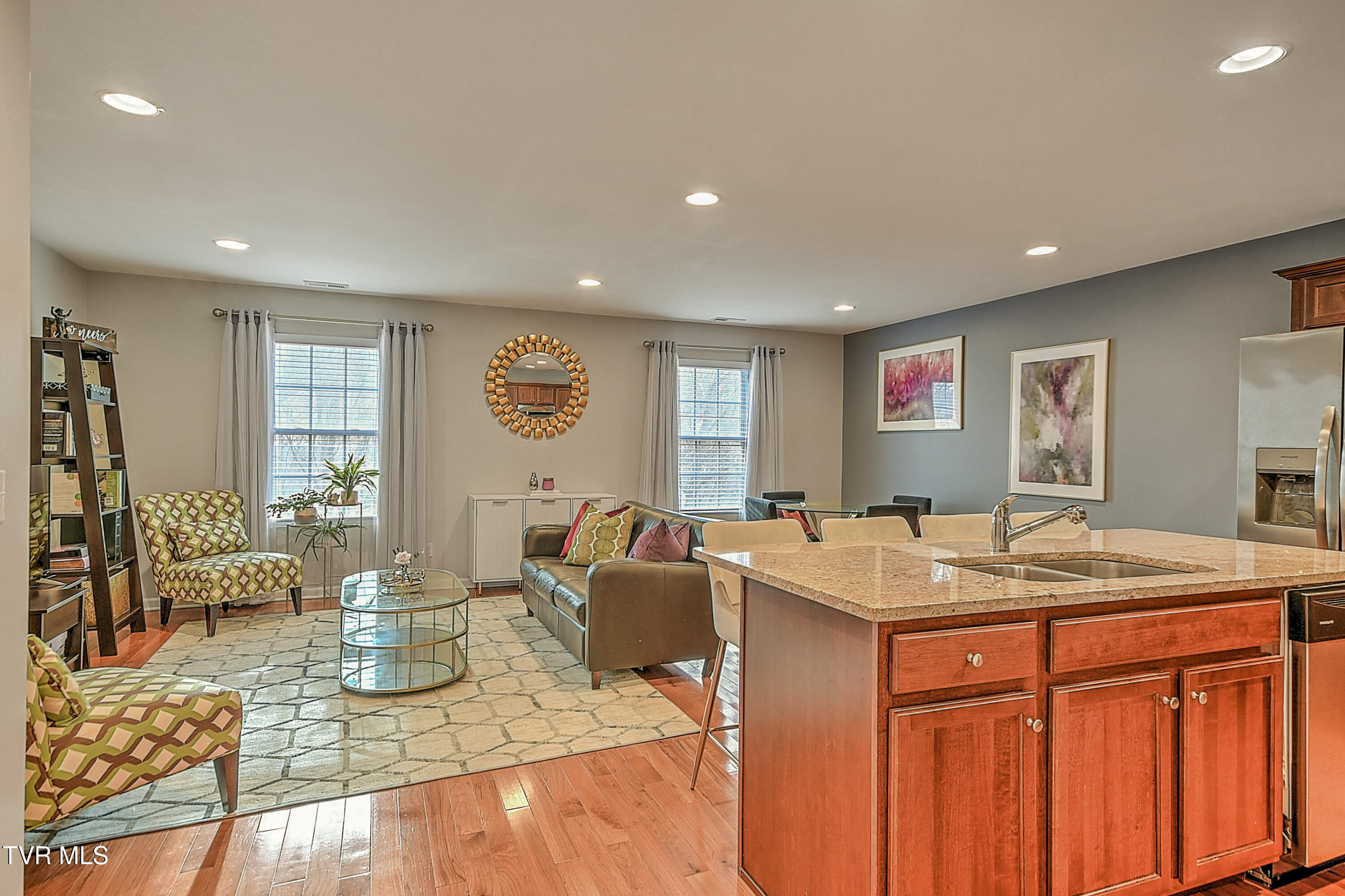 233 Lavinia Street Bristol, VA 24201 - Photo 6 of 35 233 Lavinia MW-5
