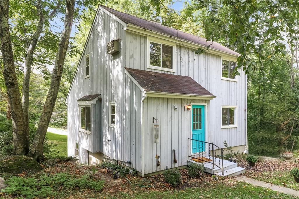 167 Kinney Hill Road Washington, CT 06777 - Photo 1 of 1 Gallery Image 1