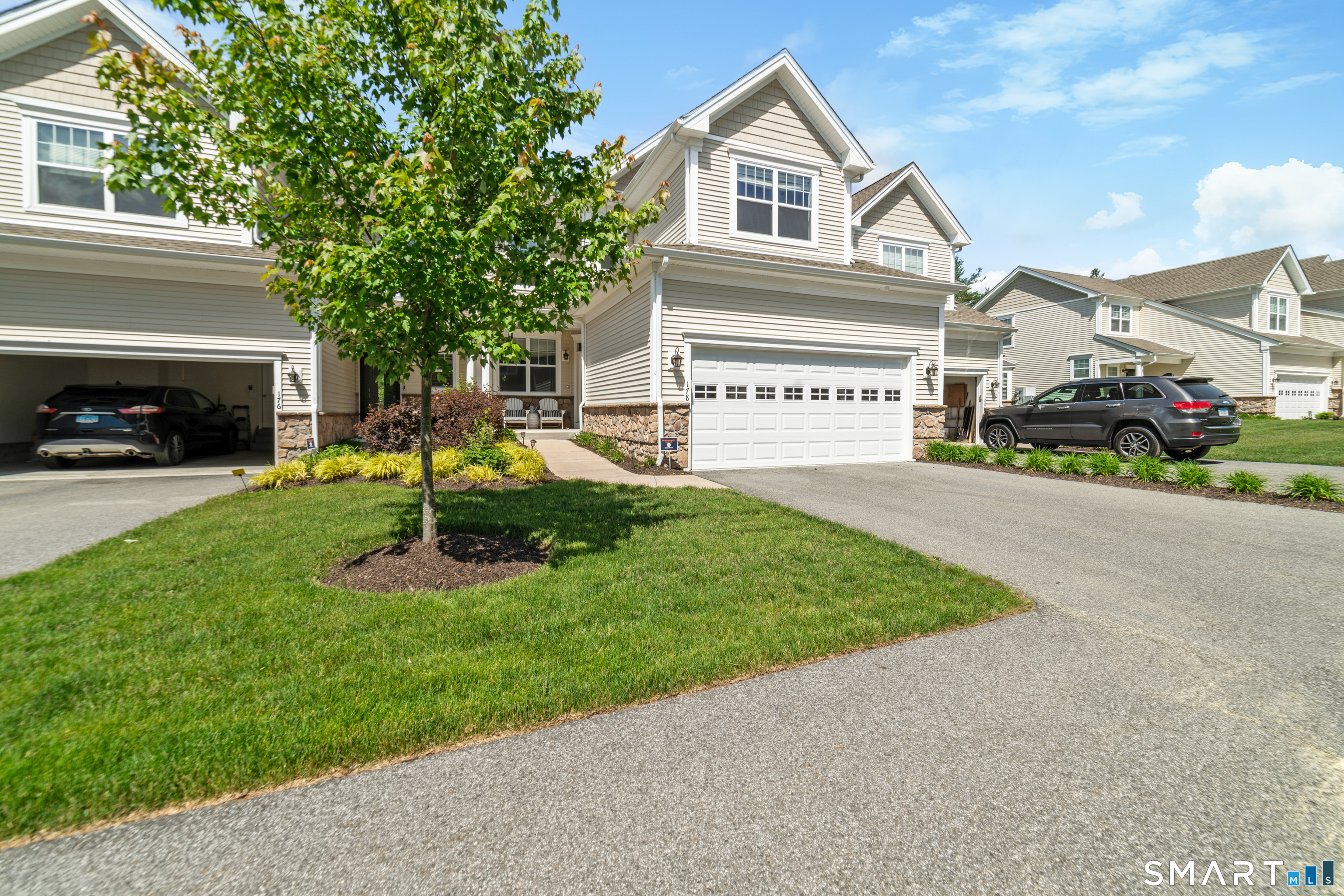 178 Ridgewood Drive, Unit 178 Middlebury, CT 06762 - Photo 40 of 40