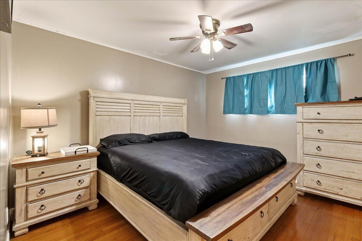 2821 Dayton Springfield Road Springfield, OH 45506 - Photo 13 of 51