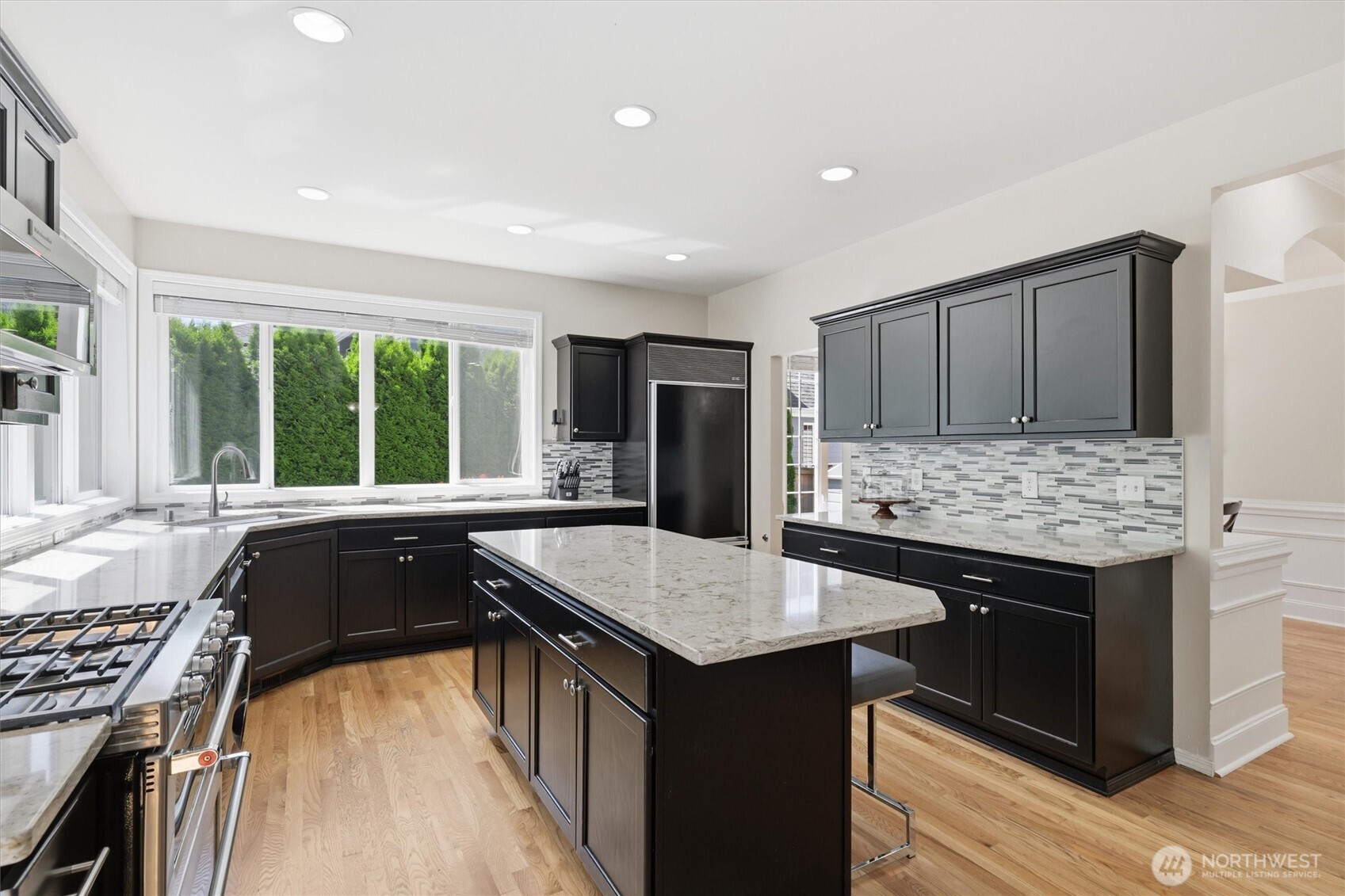2336 Olympia Avenue Northeast Renton, WA 98056 - Photo 10 of 40