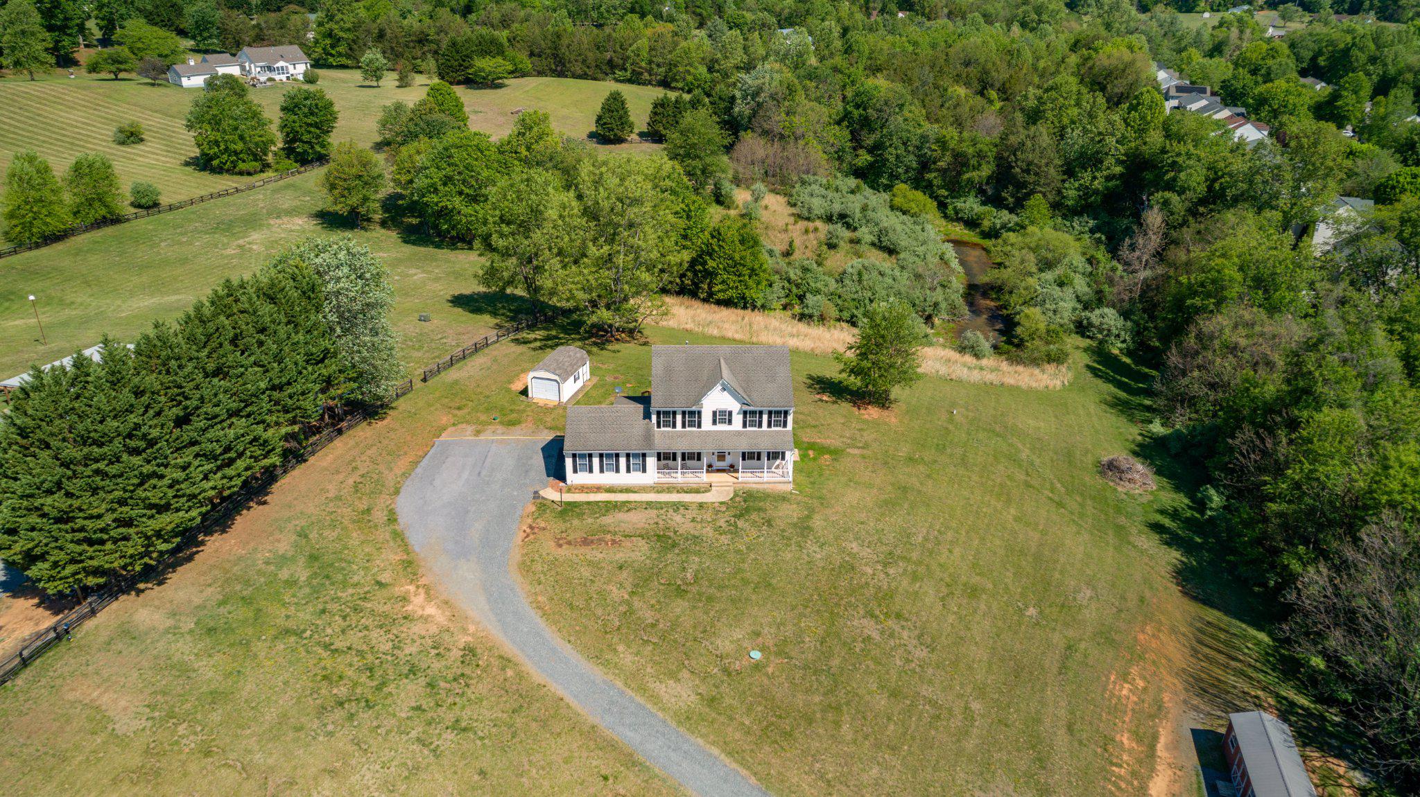 16390 Wayland Road Culpeper, VA 22701 - Photo 11 of 92