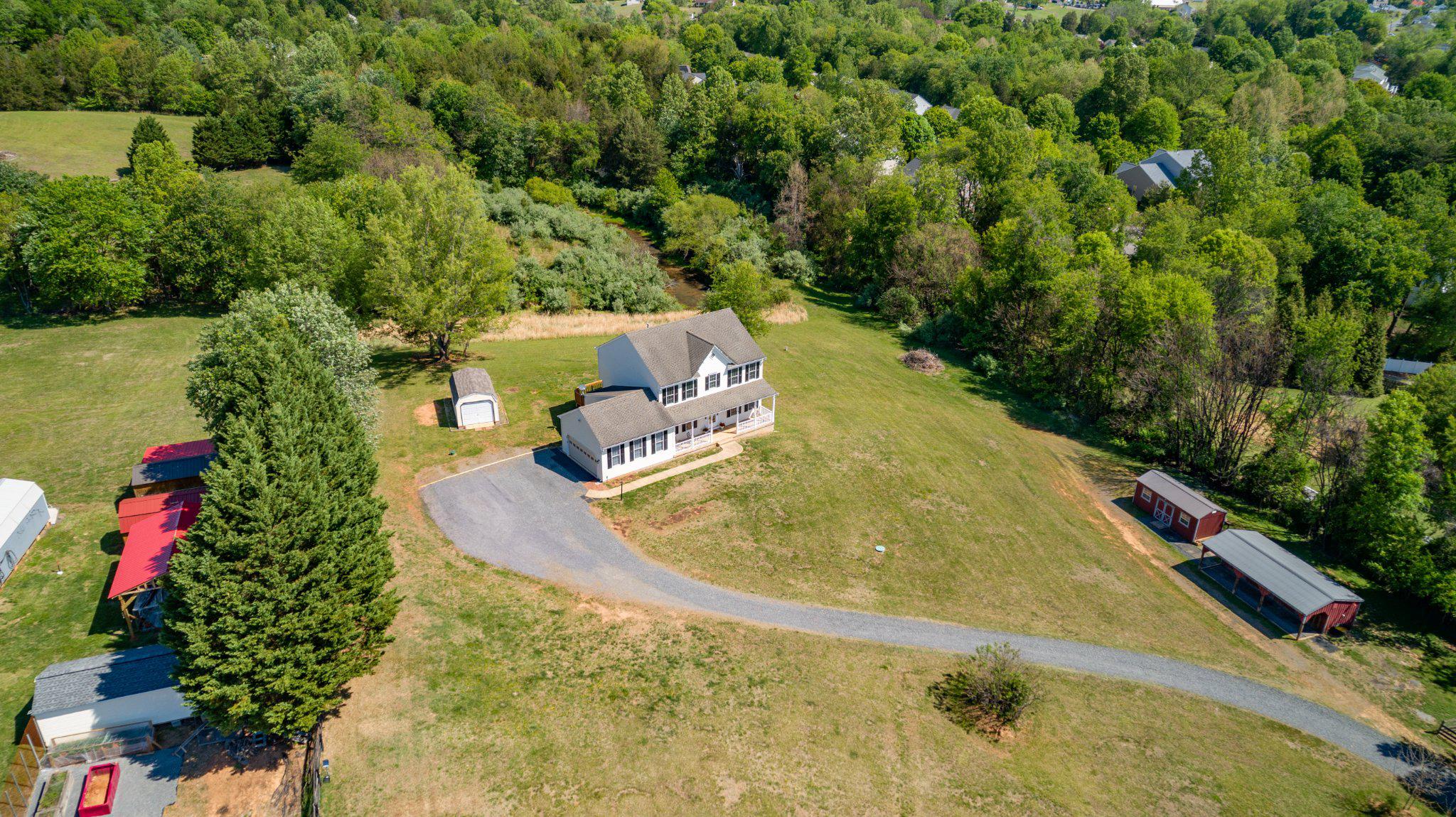 16390 Wayland Road Culpeper, VA 22701 - Photo 12 of 92