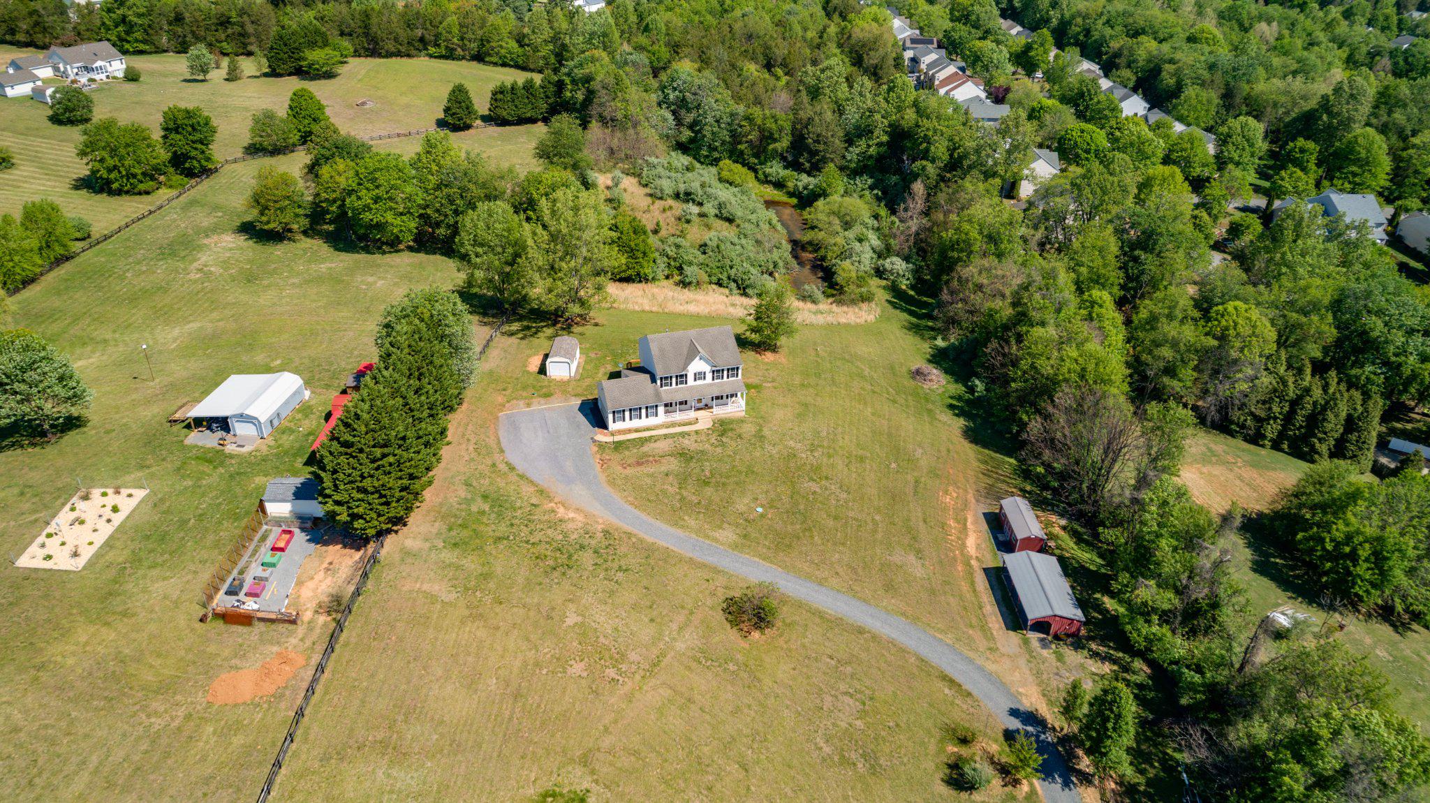 16390 Wayland Road Culpeper, VA 22701 - Photo 13 of 92