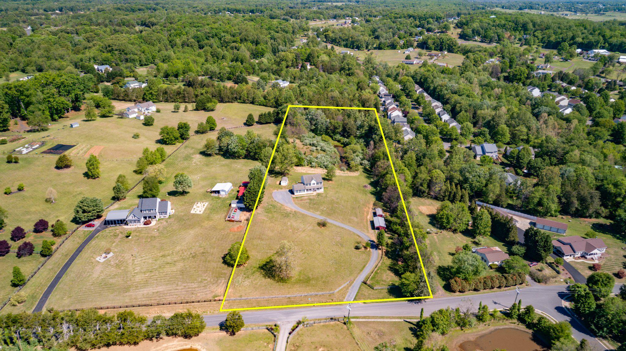 16390 Wayland Road Culpeper, VA 22701 - Photo 15 of 92