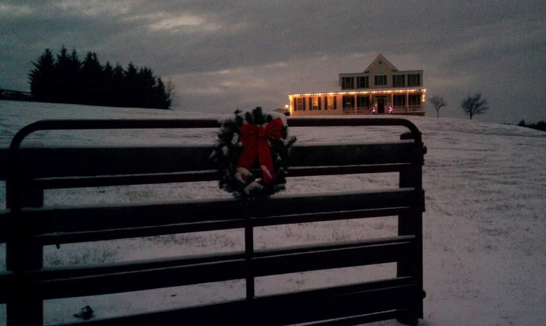 16390 Wayland Road Culpeper, VA 22701 - Photo 18 of 18 Your next holiday card could be your new home