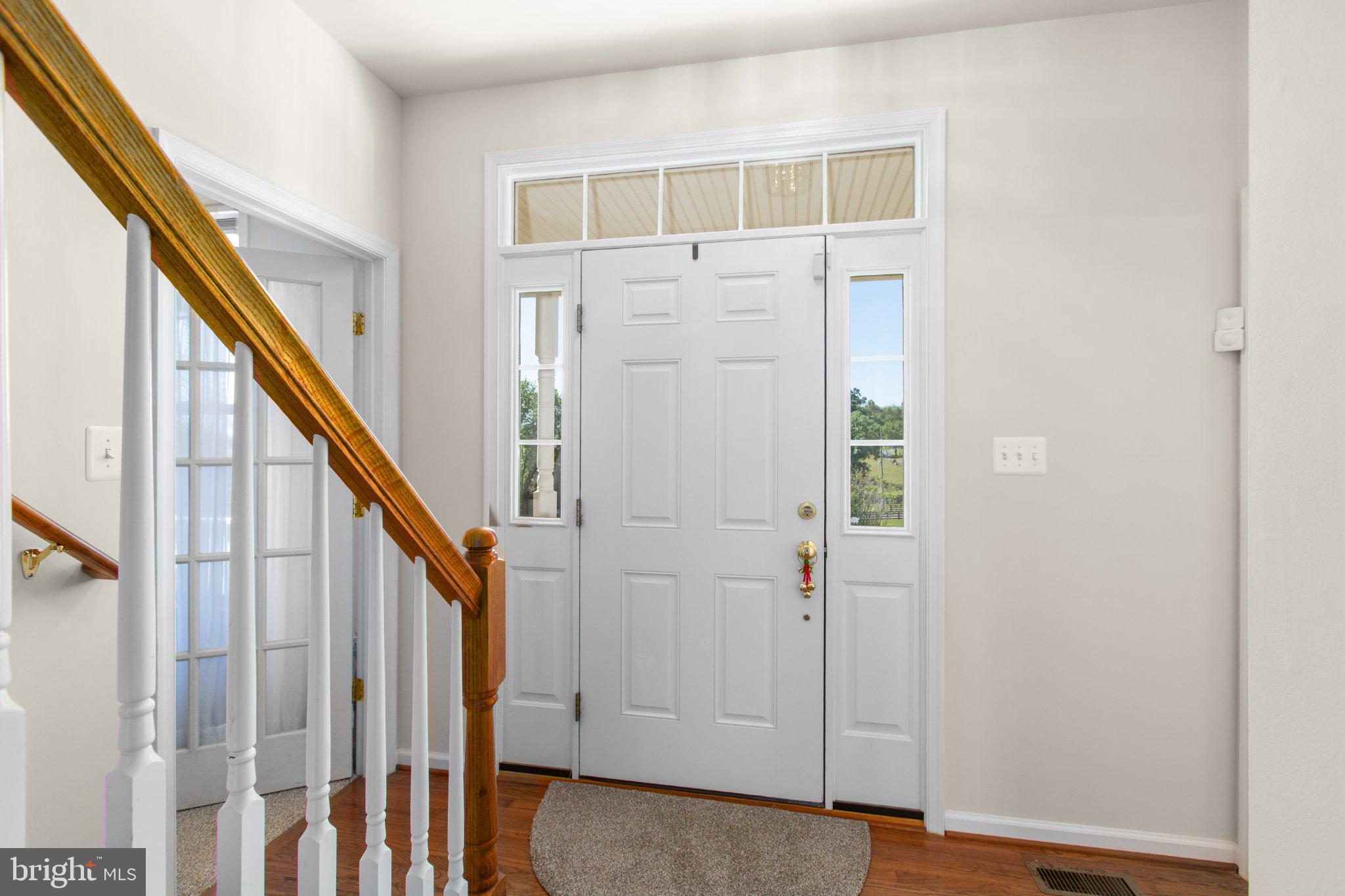 16390 Wayland Road Culpeper, VA 22701 - Photo 20 of 92 Welcoming entryway with natural light.
