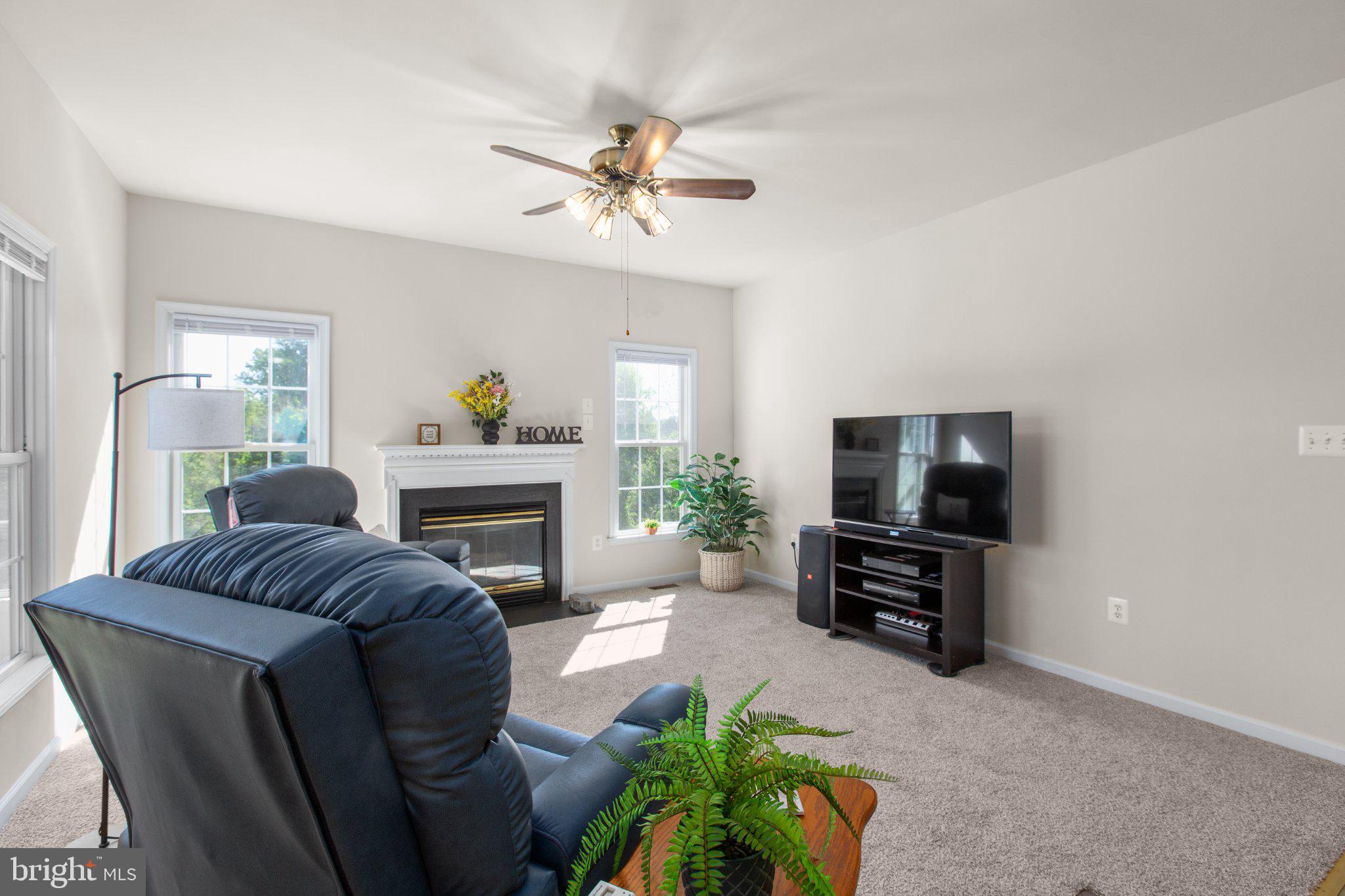 16390 Wayland Road Culpeper, VA 22701 - Photo 28 of 92 Bright and inviting living space.