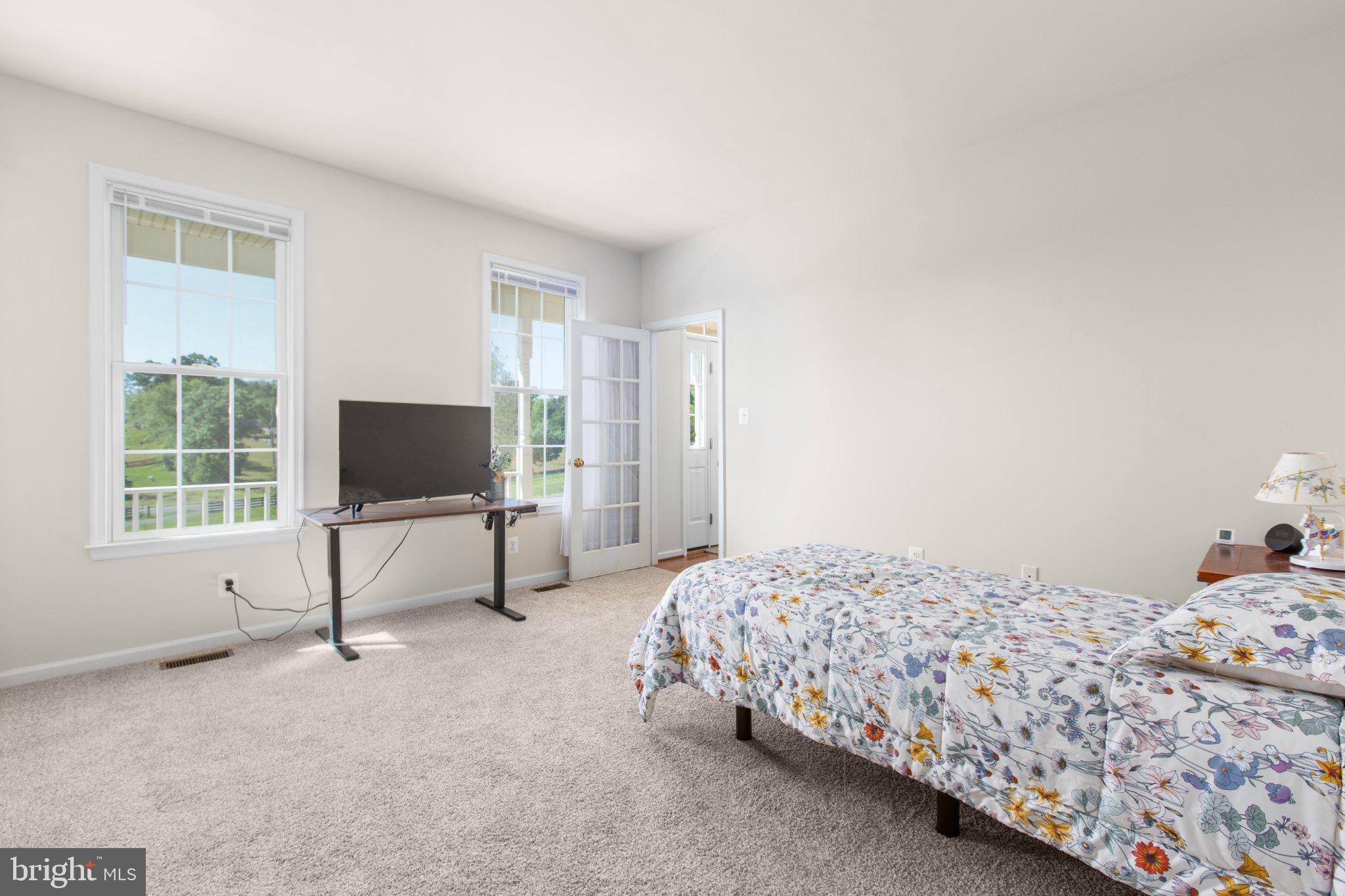 16390 Wayland Road Culpeper, VA 22701 - Photo 34 of 92 Bright and airy bedroom retreat.