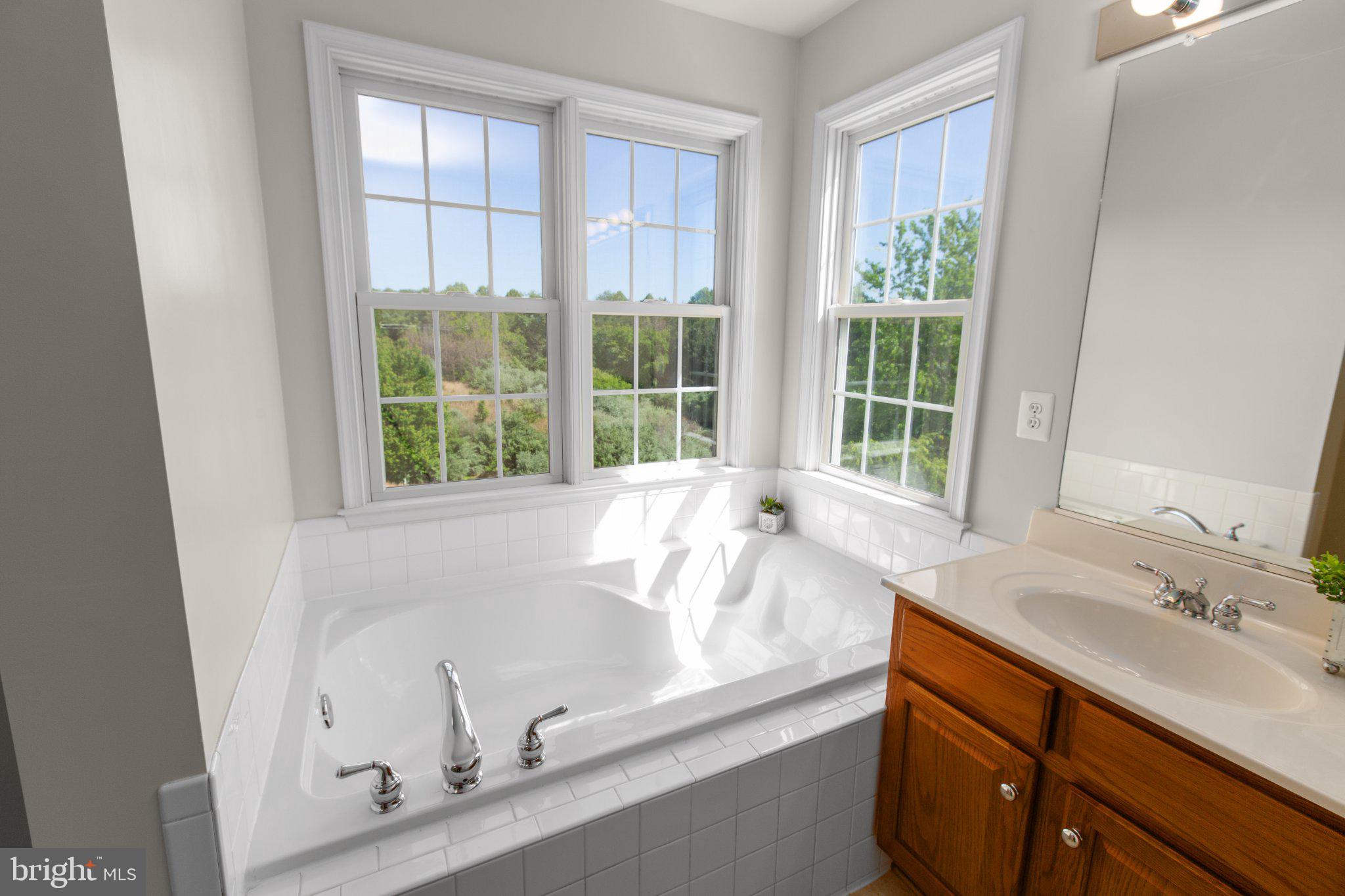 16390 Wayland Road Culpeper, VA 22701 - Photo 41 of 92 Sunlit spa retreat with scenic views.