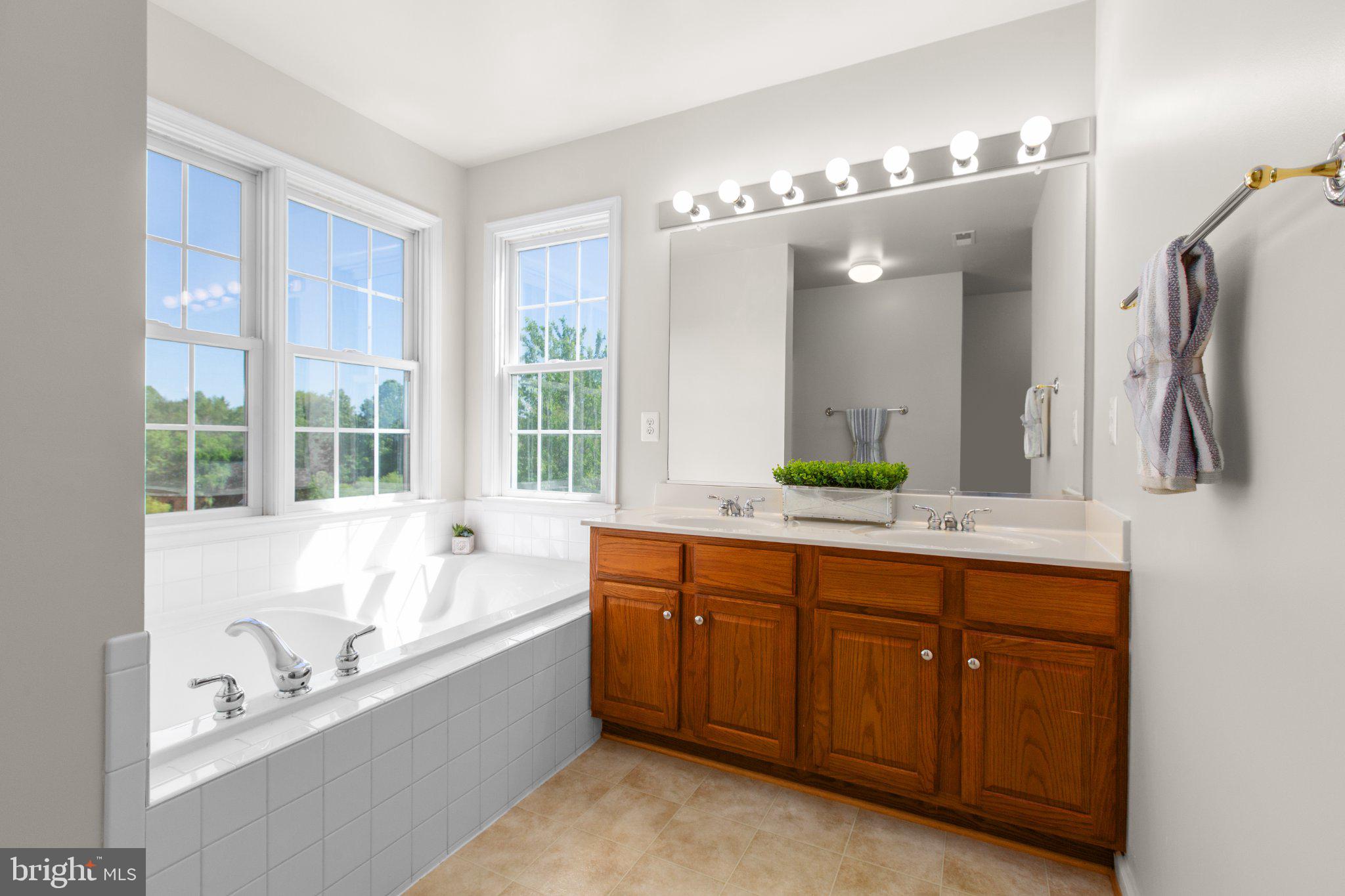 16390 Wayland Road Culpeper, VA 22701 - Photo 42 of 92 Bright and airy spa-like retreat.