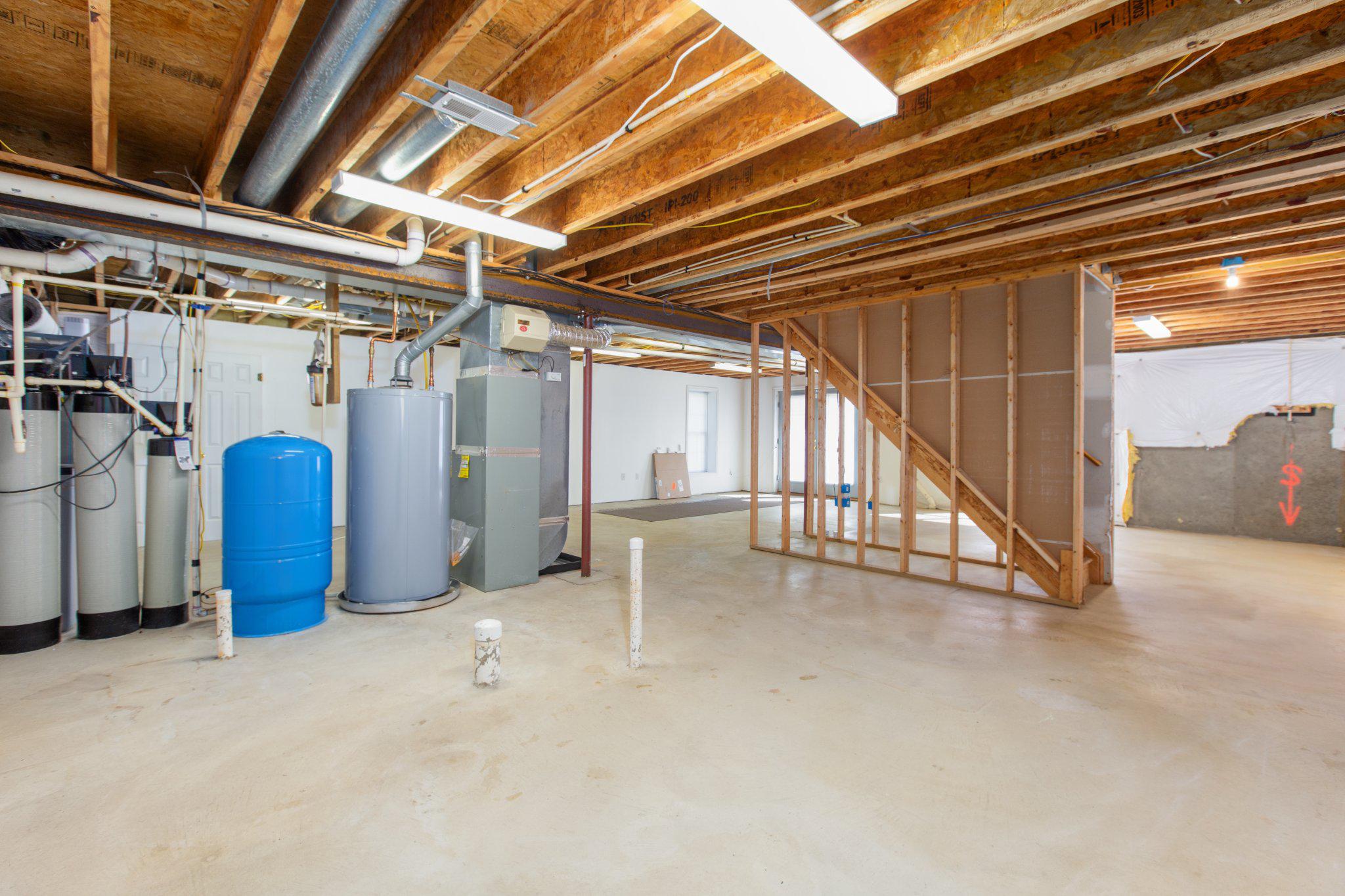 16390 Wayland Road Culpeper, VA 22701 - Photo 57 of 92 All ready for you to add another full bath