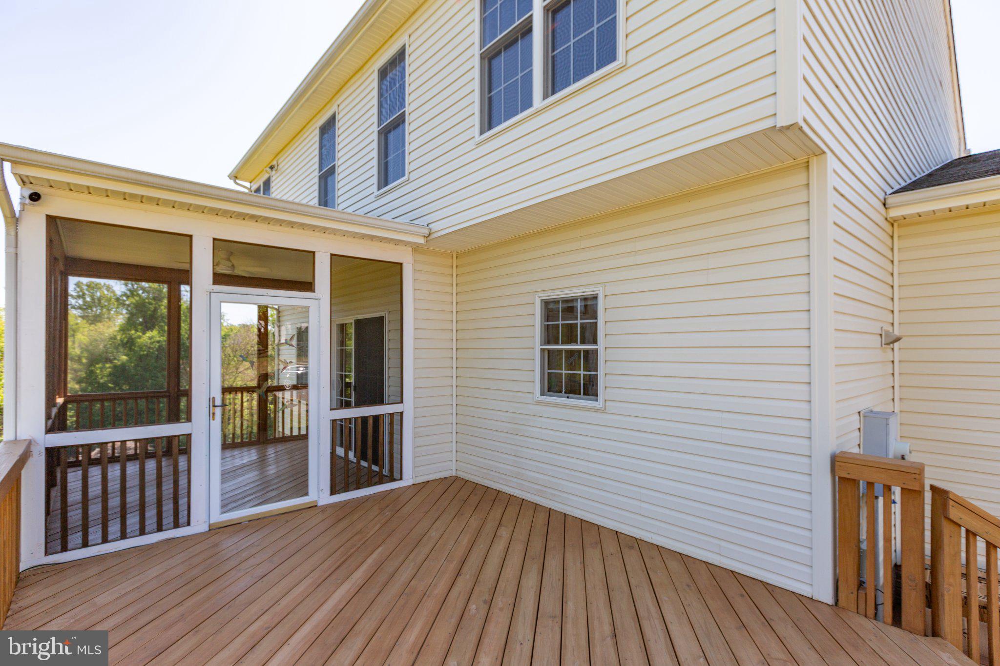 16390 Wayland Road Culpeper, VA 22701 - Photo 63 of 92 Inviting outdoor space for relaxation.