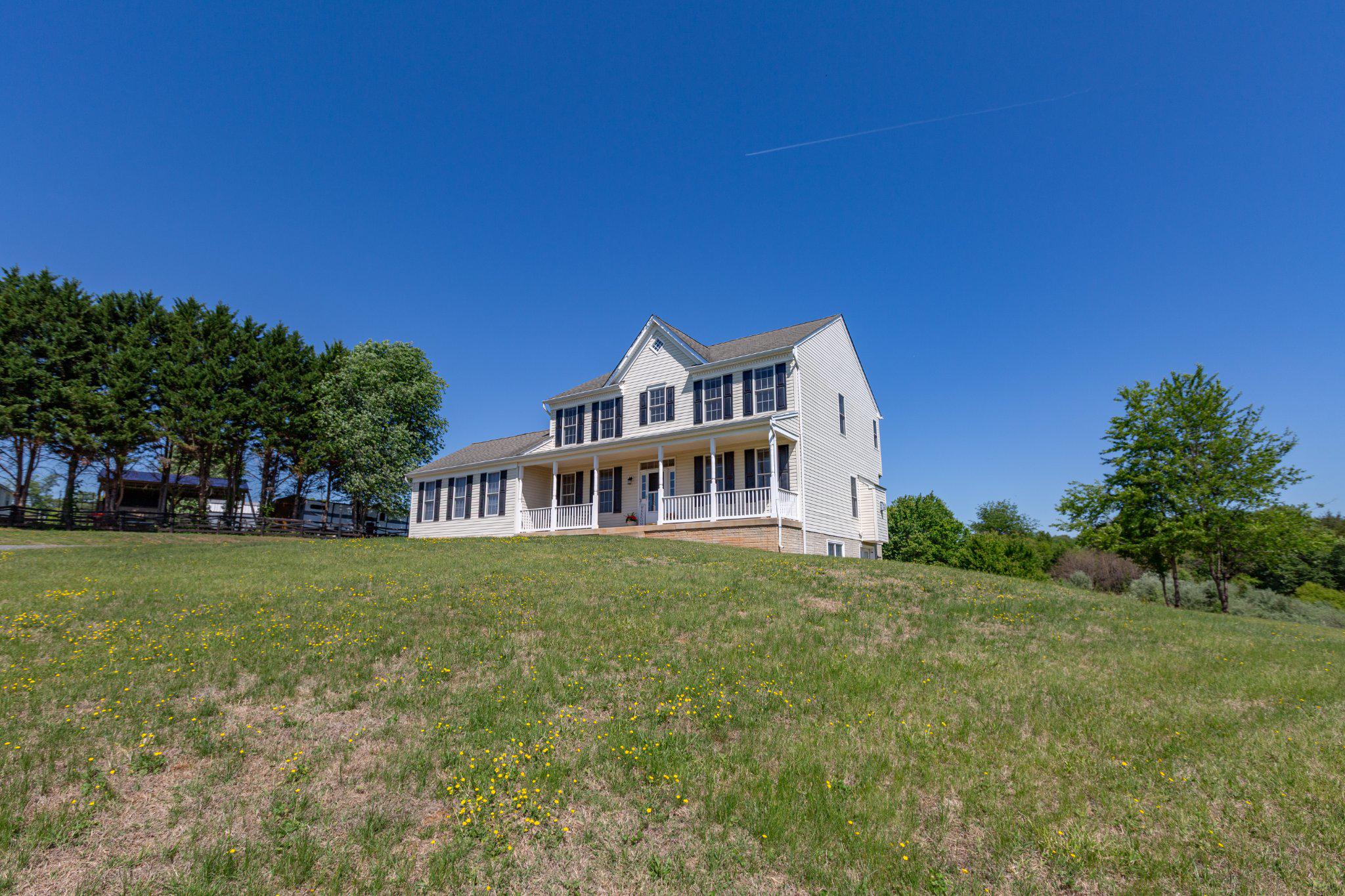 16390 Wayland Road Culpeper, VA 22701 - Photo 68 of 92