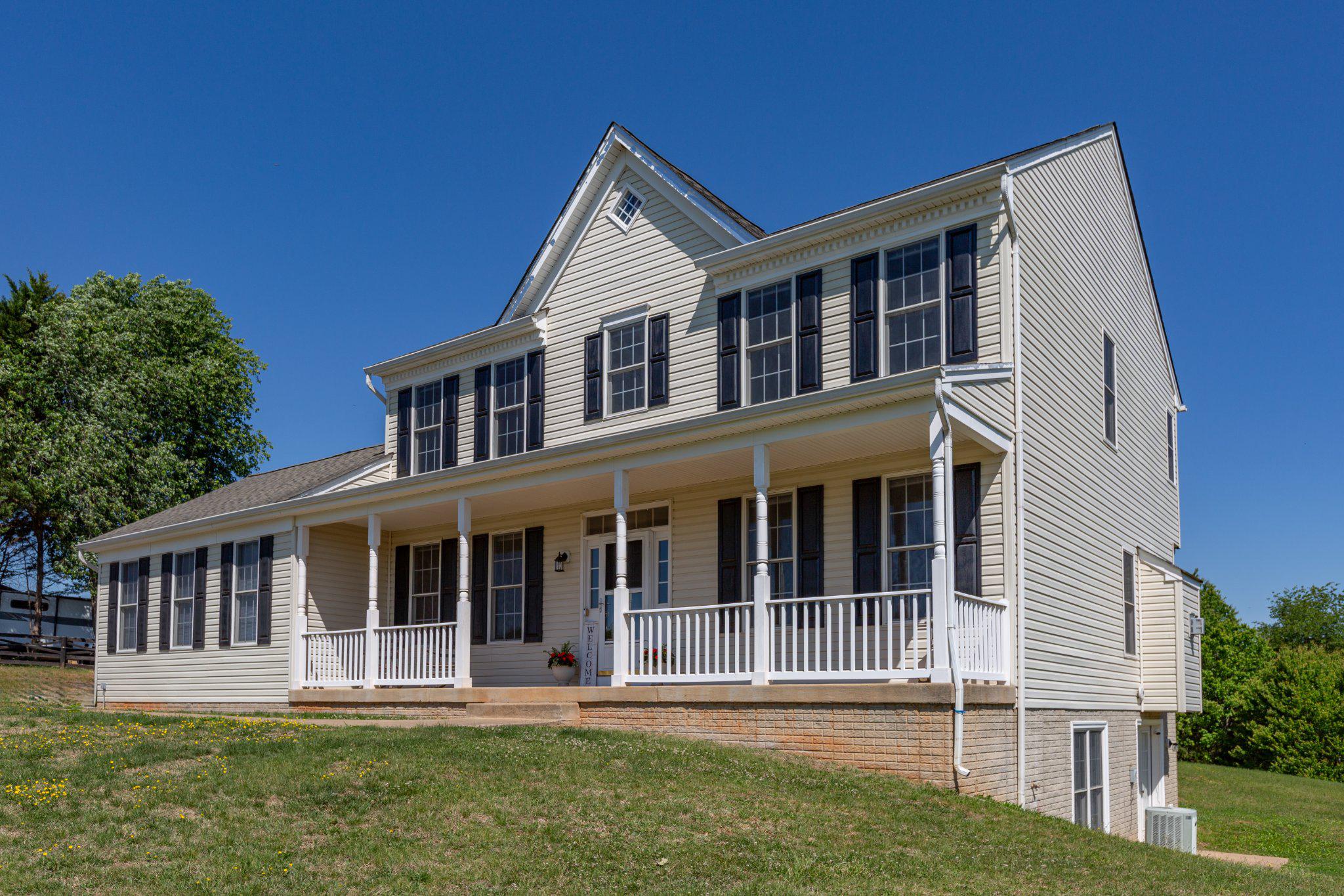 16390 Wayland Road Culpeper, VA 22701 - Photo 69 of 92