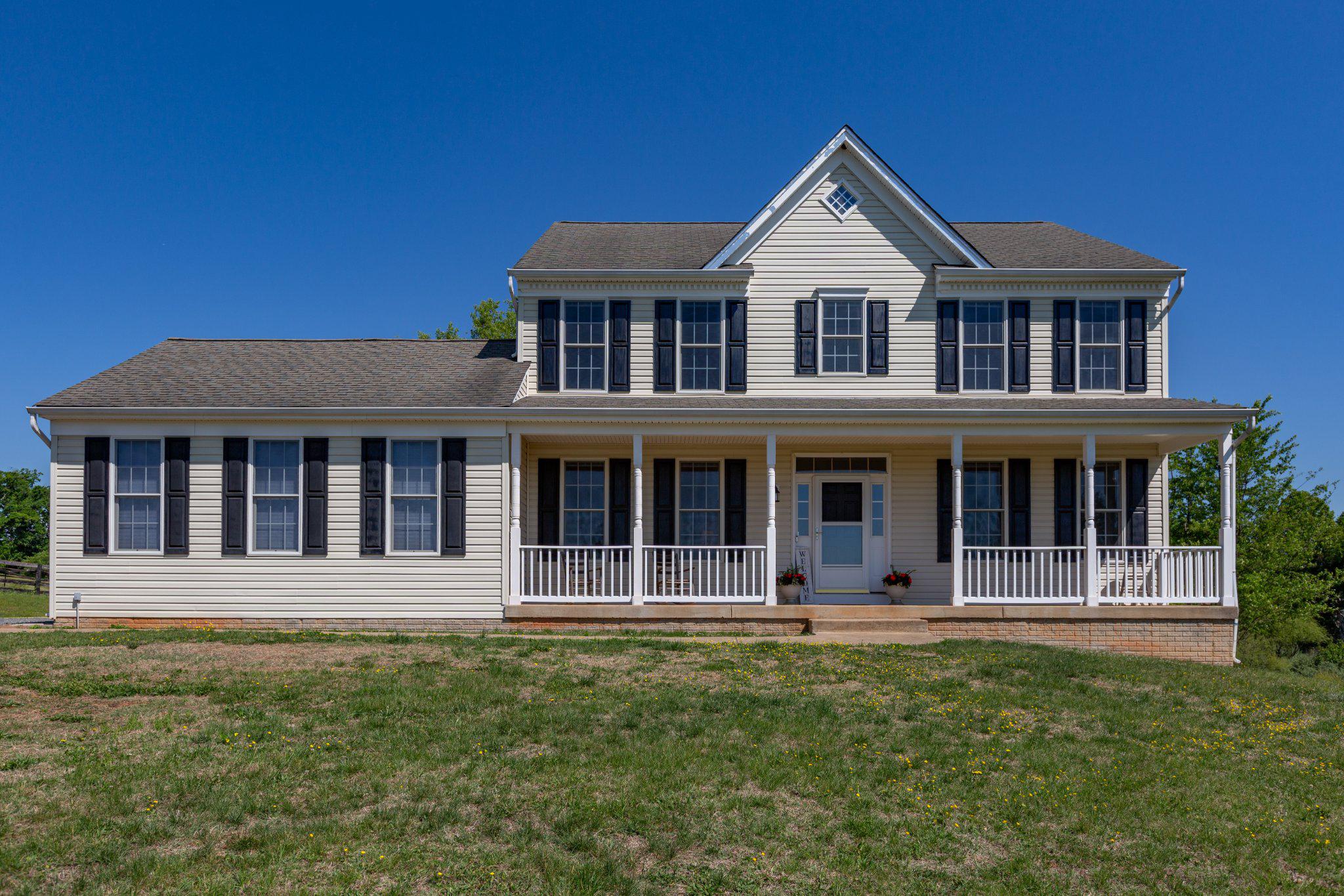 16390 Wayland Road Culpeper, VA 22701 - Photo 71 of 92