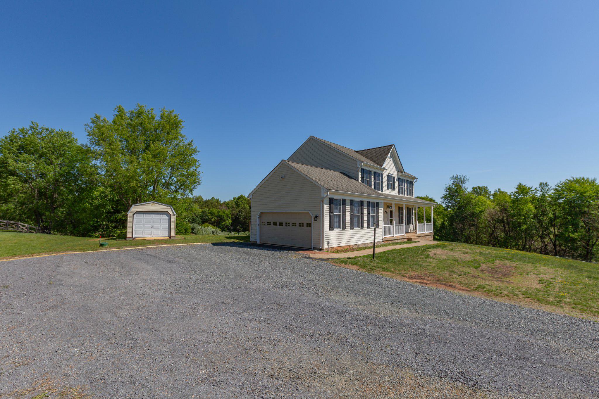 16390 Wayland Road Culpeper, VA 22701 - Photo 73 of 92